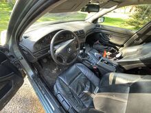 Bmw e39 525d 120kw manu