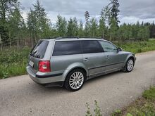 Volkswagen Passat 1.8T