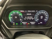 Audi Q4 e-tron S-LINE 4WD 50 EDITION ONE GREY 220