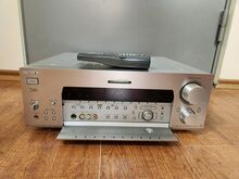 Sony STR-DB930 Audio Video Receiver