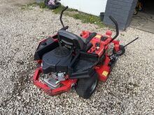 Садовый трактор/райдер Gravely ZT X52 Kawasaki