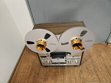 Akai GX-630D Three Head Stereo Tape Deck