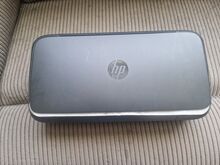 HP OfficeJet 250 Mobile All-in-One