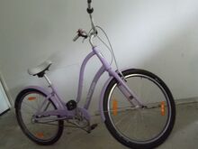 Велосипед-круизер Electra Townie 3I EQ