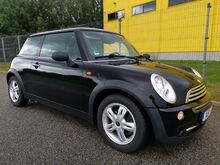 MINI One 1.6 66kW Panoraam