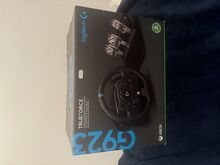 Logitech g923