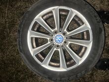 Valuveljed Volkswagen