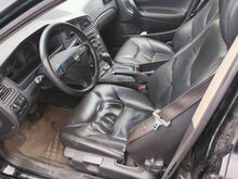 Volvo s60 automaat 2.4 103kw