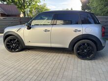 MINI Countryman Cooper ALL4 4x4