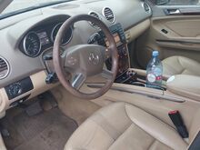 Mercedes-Benz ML350CDI