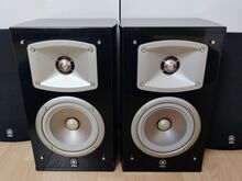 Yamaha NS-333 riiulikõlarid