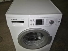 Pesumasin Bosch WAQ28461SN/06 7kg 1400p/min