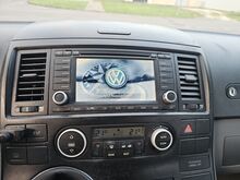 Volkswagen Multivan  7 Kohta, JÄRELMAKS!