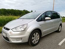 Ford S-MAX 1.8 TDCi 92kW