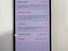 IPhone 16 128GB