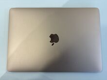 MacBook Air 2021 с чипом M1