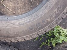 225/60r16 talvekad