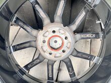 5x112 R20 диски