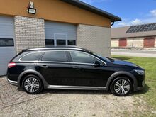 Peugeot 508 Crossover RXH HYbrid4 2.0 HDi 120kw