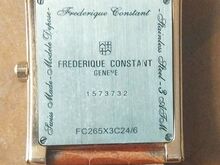 Наручные часы Frederique Constant