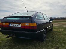 Müüa Audi 100 c3