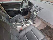 Volvo S40 Diisel 1.6 80kw 2007.a.Facelift
