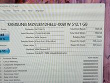 MSI i7-1355u / 16GB Ram / 512GB SSD