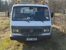 VW LT 35 2.4-70kw