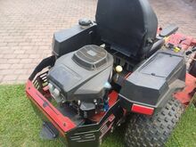 Niiduk TORO Titan X5450 137 cm