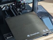 3D printer Voxelab Aquila D1