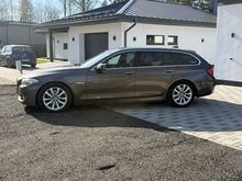 BMW 520 2.0d R4 135 кВт