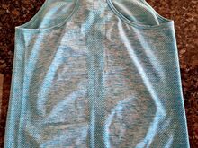 Naiste Nike top, L