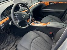 Mercedes-Benz E280 CDI Elegance Facelift | OM642 |