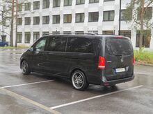 Mercedes-Benz V-klass