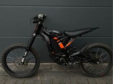 Surron LBX 2024