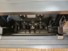 Technics RS-T33R HiFi Double Cassette Deck