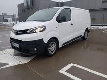 Toyota Proace 2.0 90 kw