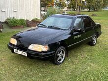 Ford Sierra 1.8bensiin 1988a