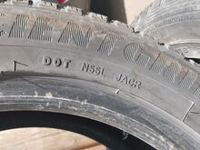 225/55/18 Goodyear