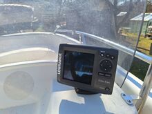 Yamarin 4110, Yamaha 20 л.с. 4T 15 кВт, прицеп Respo