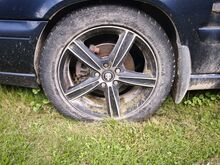 Müüa Volvo S70 2.5tdi