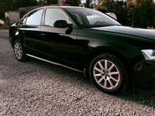 Audi a4 1.8 2012a