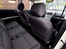 Toyota Corolla Verso 2.0 D-4D 85kW üv 05.2027