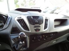 Ford Transit Custom H2/L2 с кондиционером 2.0 TDI 96кВт