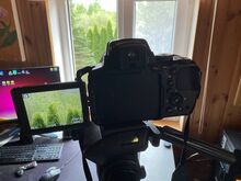 Nikon Coolpix P900