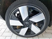 Volvo C40 78KWH RECHARGE TWIN ULTIMATE 300kW