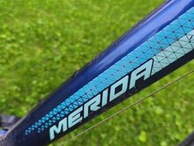 Jalgratas Merida 26" rattad, raam L