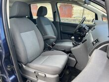 Ford Focus C-Max 1.8 88kw, LS 188486km