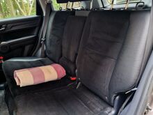 Honda CR-V 2.2 дизель автомат 2011