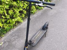 Elektritõukeratas Joyor X5S black 50km